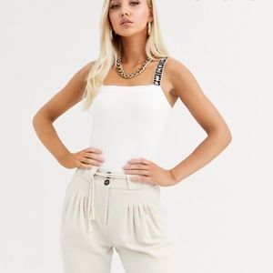 River Island Bodysuit